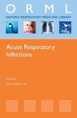 Acute Respiratory Infections - 