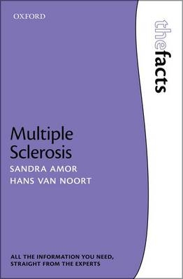 Multiple Sclerosis -  Sandra Amor,  Hans van Noort