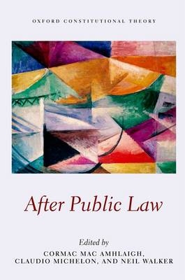 After Public Law - 