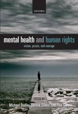 Mental Health and Human Rights - 