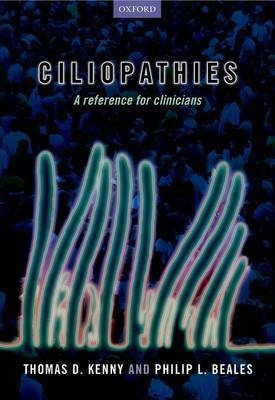 Ciliopathies - 