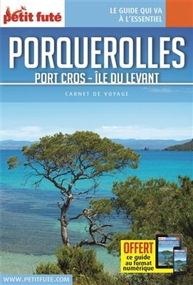 porquerolles 2017