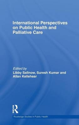 International Perspectives on Public Health and Palliative Care - 