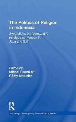 Politics of Religion in Indonesia - 