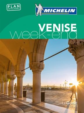 Venise -  Manufacture française des pneumatiques Michelin