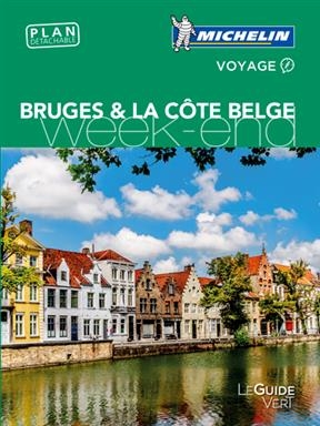 Bruges & la côte belge -  Manufacture française des pneumatiques Michelin