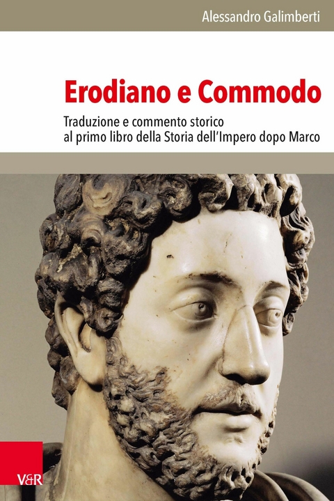 Erodiano e Commodo -  Alessandro Galimberti