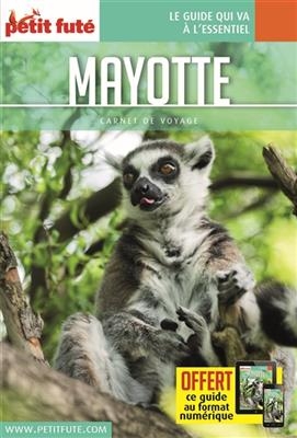 Mayotte