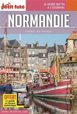 normandie 2017