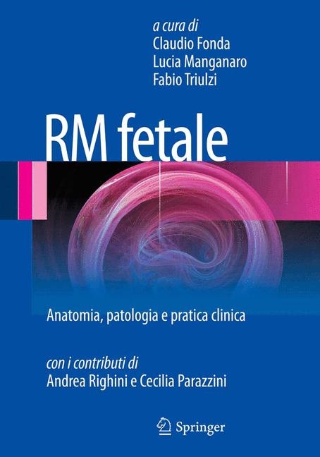 RM fetale - 