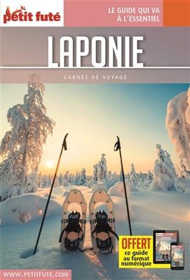 laponie 2017