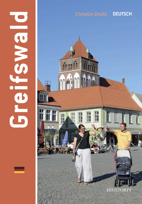 Greifswald - Christin Drühl