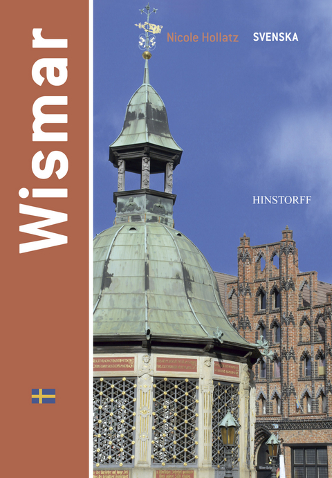 Wismar - Nicole Hollatz