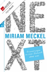 NEXT -  Miriam Meckel