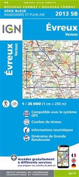 Evreux / Vernon - 