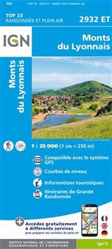 Monts du Lyonnais - 