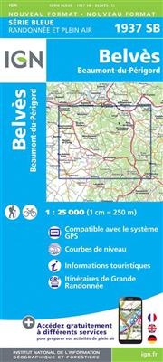 Belvès / Beaumont-du-Périgord