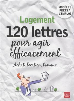 Logement - Patricia Gendrey