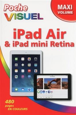 iPad Air & iPad mini Retina : maxi volume - Guy Hart-Davis