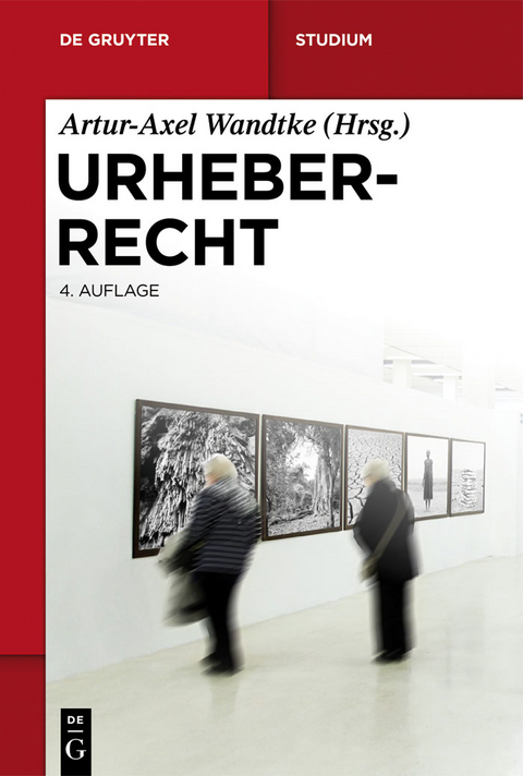 Urheberrecht - 