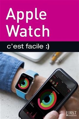 Apple watch : c'est facile :) - Paul Durand Degranges