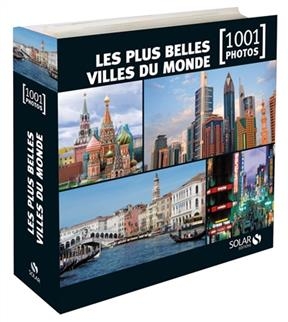 Les plus belles villes du monde