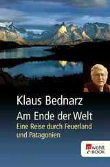 Am Ende der Welt -  Klaus Bednarz