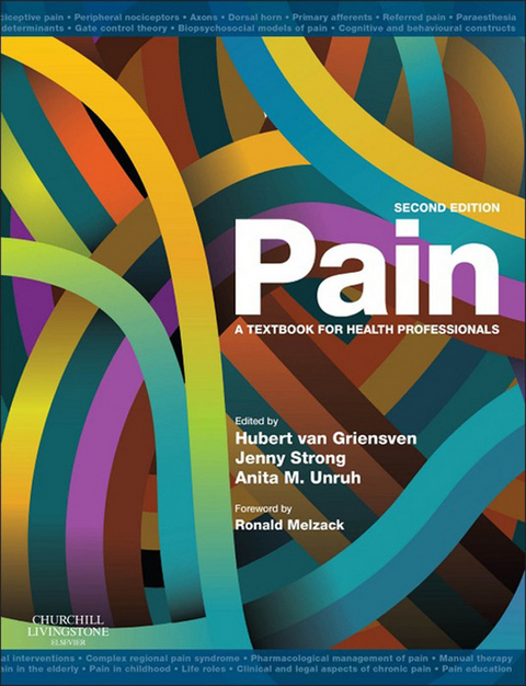 Pain - Elsevier on VitalSource - 