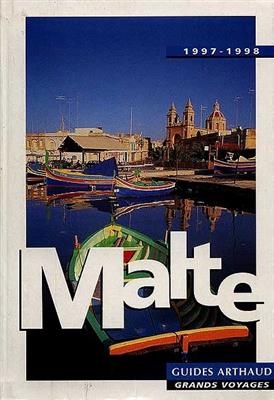 Malte : 1997-1998 - Alain Blondy