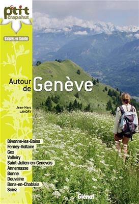 Autour de Genève - Jean-Marc Lamory