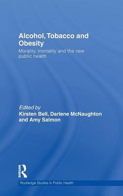 Alcohol, Tobacco and Obesity - 