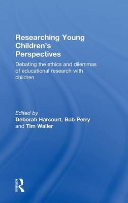 Researching Young Children's Perspectives - 