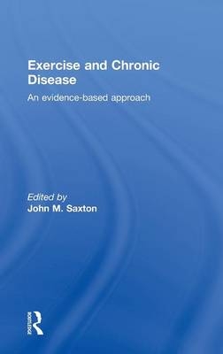 Exercise and Chronic Disease - 