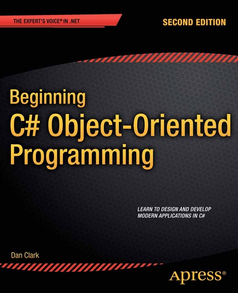 Beginning C# Object-Oriented Programming - Dan Clark