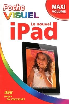 Le nouvel iPad : maxi volume - Lonzell Watson