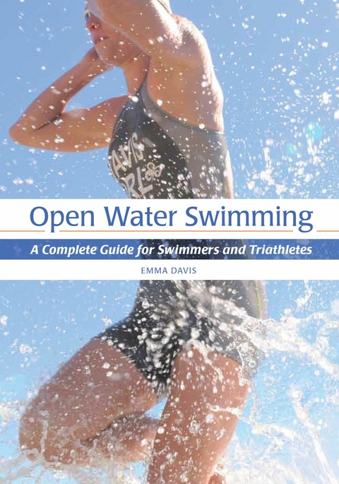 Open Water Swimming - Emma Davis