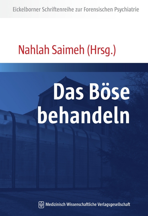 Das Böse behandeln - 