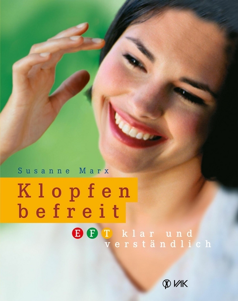 Klopfen befreit - Susanne Marx