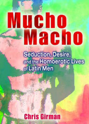 Mucho Macho -  Chris Girman