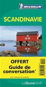 Scandinavie - Manufacture française des pneumatiques Michelin