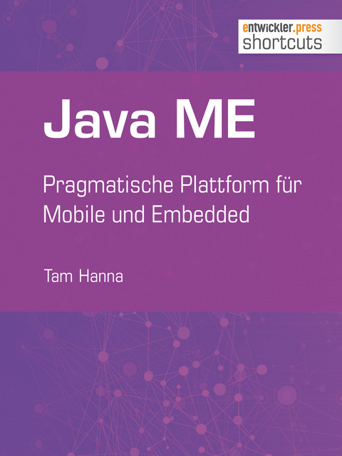 Java ME - Tam Hanna