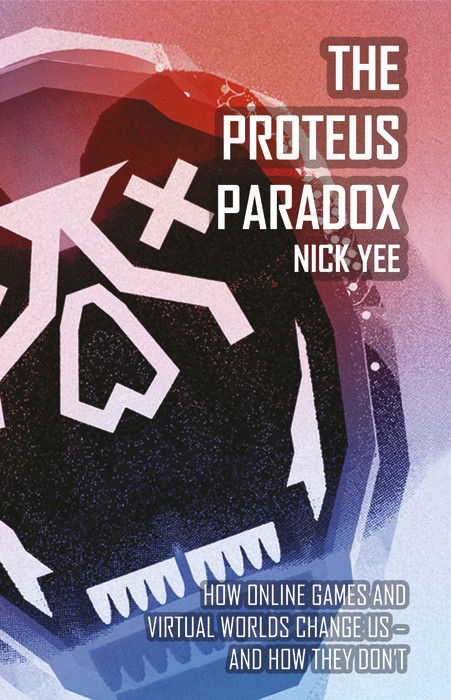 Proteus Paradox -  Yee Nick Yee