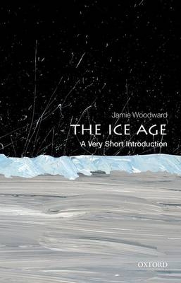 Ice Age -  Jamie Woodward