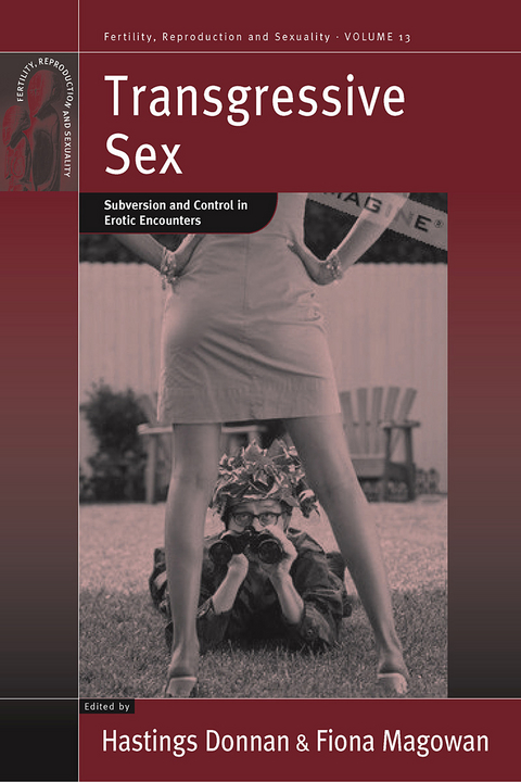 Transgressive Sex - 