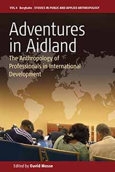 Adventures in Aidland - 