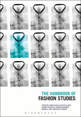 Handbook of Fashion Studies - 