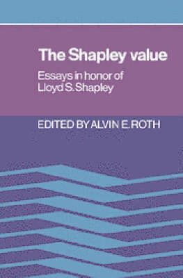 Shapley Value - 