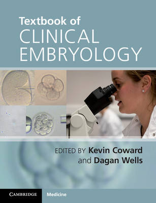 Textbook of Clinical Embryology - 