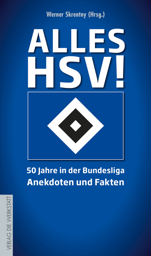 Alles HSV! - 