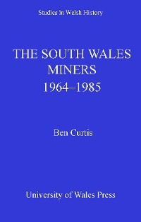 South Wales Miners -  Ben Curtis